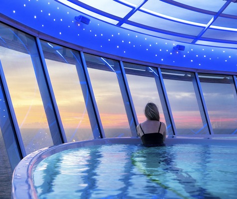 imagem Symphony of the Seas 11