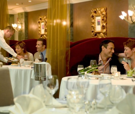 imagem Queen Mary 2 33