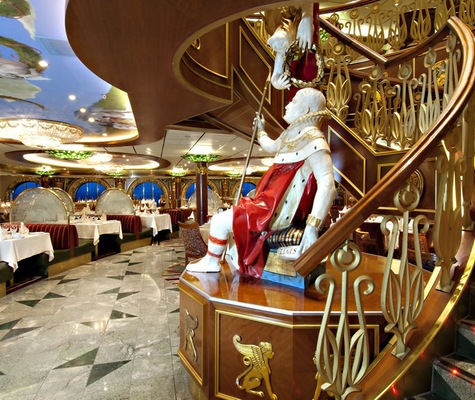 imagem Carnival Spirit 7