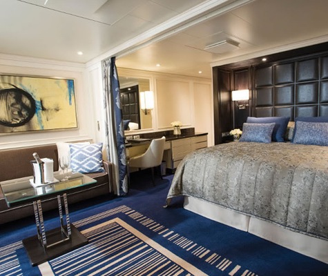 imagem Seven Seas Explorer 8