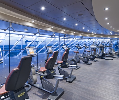 imagem MSC Preziosa 6