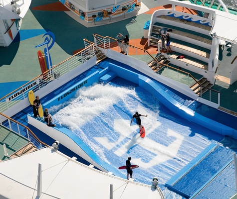imagem Freedom of the Seas 11