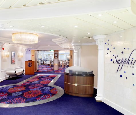 imagem Voyager of the Seas 11