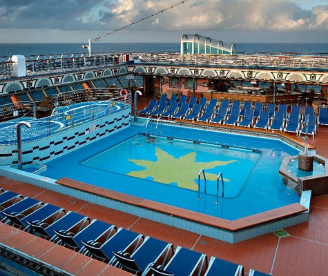 imagem Carnival Victory 24