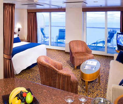 imagem Radiance of the Seas 21