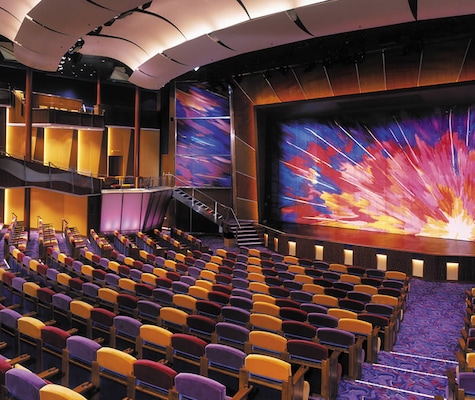 imagem Brilliance of the Seas 7