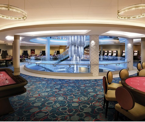 imagem Norwegian Escape 19