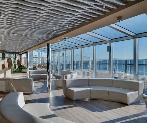 imagem MSC Seaside 58