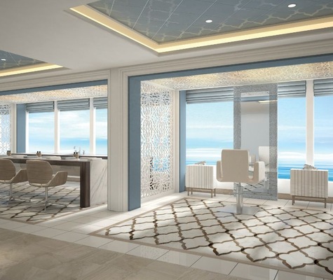 imagem Norwegian Bliss 66