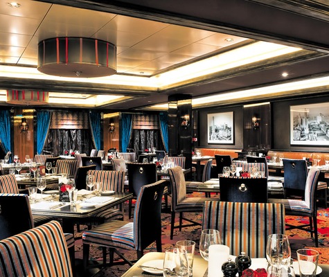 imagem Norwegian Epic 20