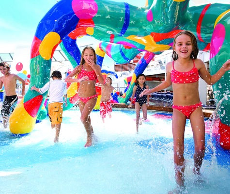 imagem Oasis of the Seas 13