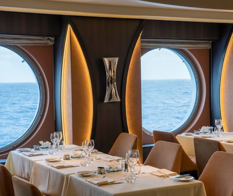 imagem MSC World Europa 18