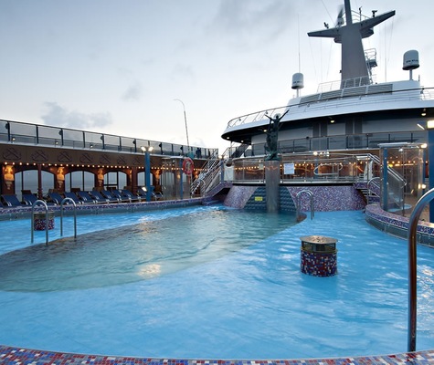imagem Carnival Miracle 6