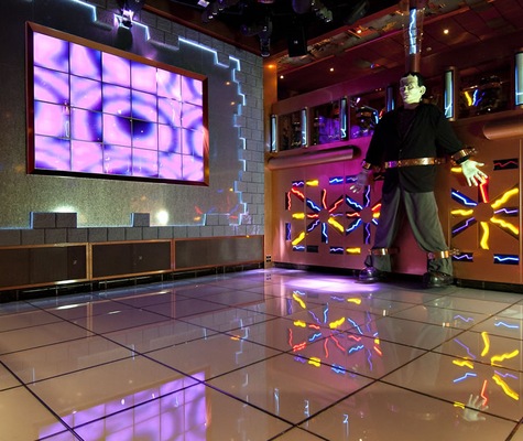 imagem Carnival Miracle 9