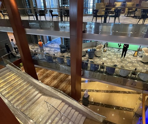 imagem Celebrity Infinity 11