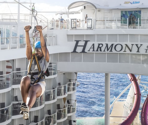 imagem Harmony of the Seas 11