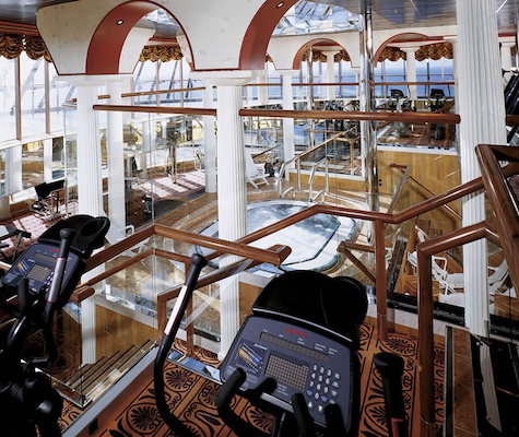 imagem Carnival Spirit 20