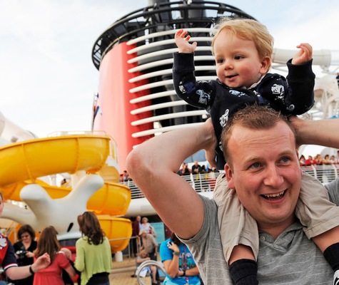imagem Disney Dream 15