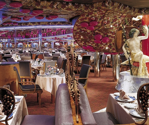 imagem Carnival Miracle 14