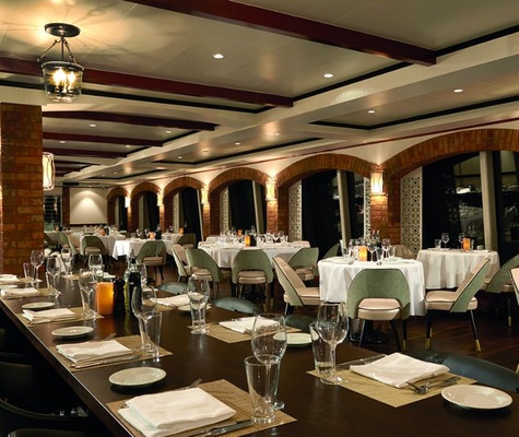 imagem Norwegian Gem 9