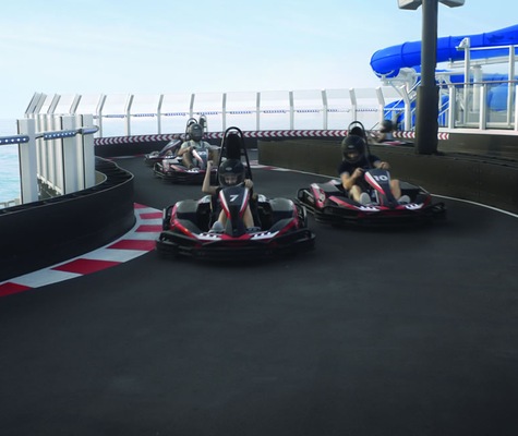 imagem Norwegian Joy 6