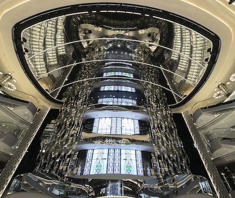 imagem MSC Seaside 10