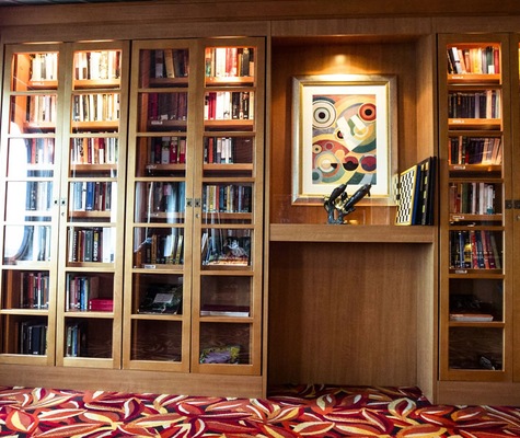imagem Sovereign 24