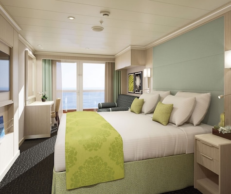 imagem Koningsdam 28