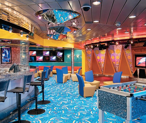 imagem Enchantment of the Seas 11