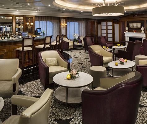 imagem Azamara Pursuit 8
