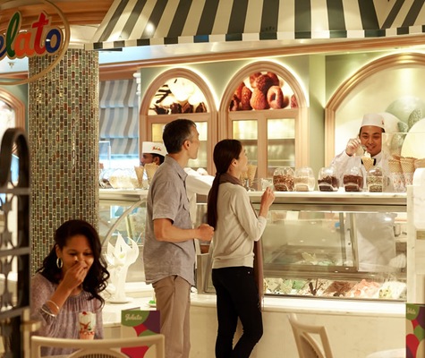 imagem Royal Princess 11