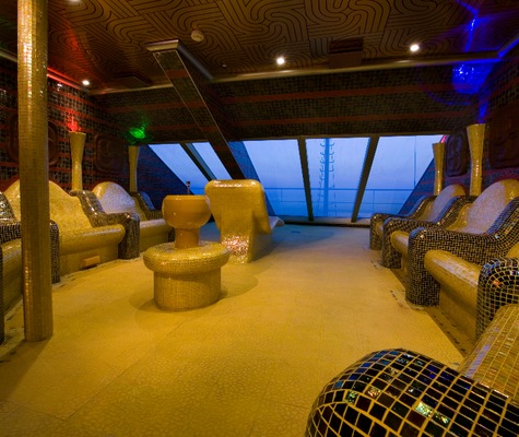 imagem Carnival Splendor 22