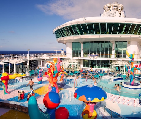 imagem Freedom of the Seas 10