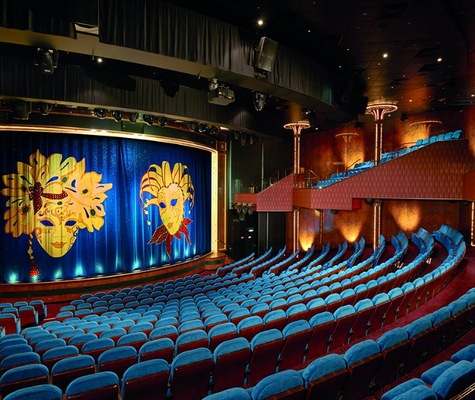 imagem Norwegian Gem 31