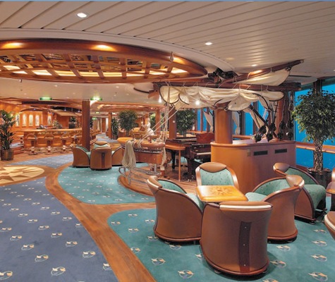 imagem Serenade of the Seas 21