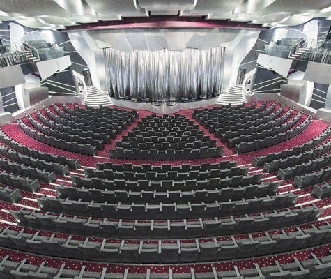 imagem MSC Preziosa 25