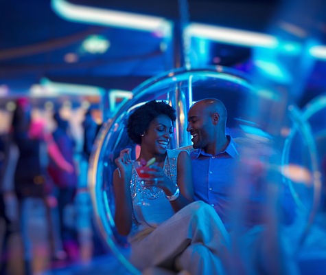 imagem Celebrity Silhouette 10