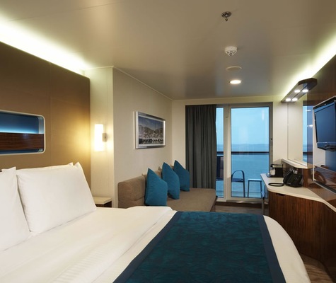 imagem Norwegian Breakaway 6