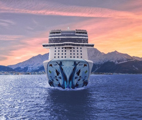 imagem Norwegian Bliss 19