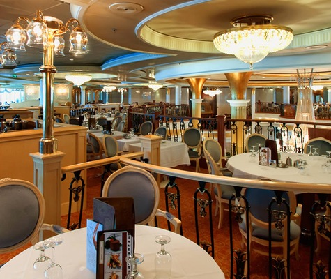 imagem Allure of the Seas 35
