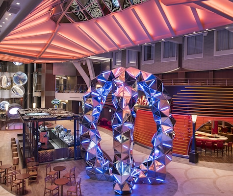 imagem Symphony of the Seas 1