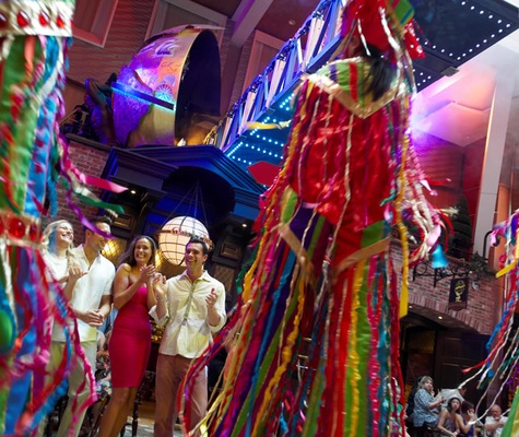imagem Oasis of the Seas 10