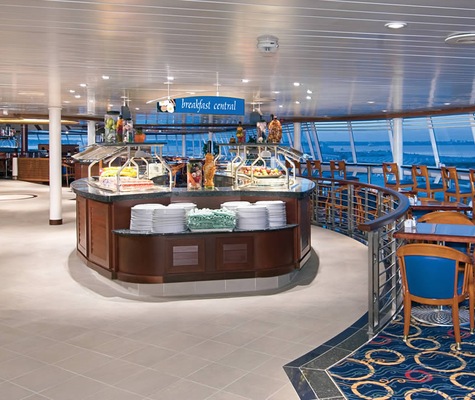 imagem Enchantment of the Seas 27