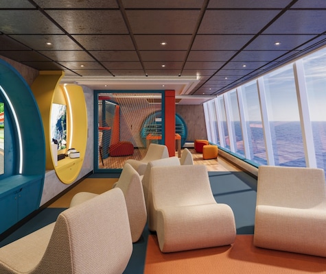 Explora III