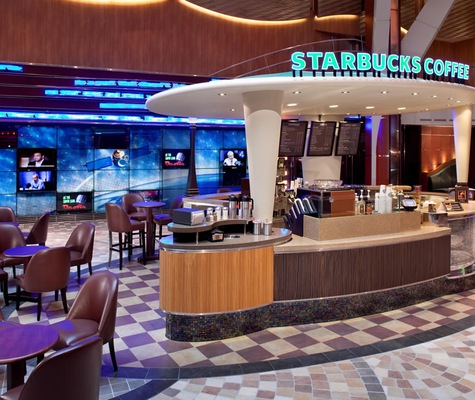 imagem Allure of the Seas 6
