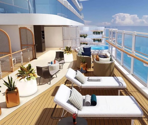 imagem Sun Princess 11