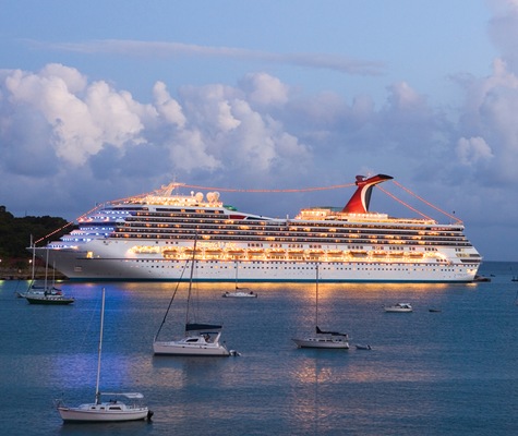 imagem Carnival Valor 21