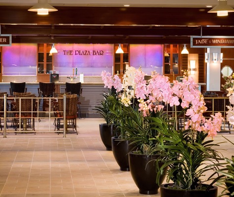 Plaza Bar