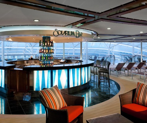 imagem Oasis of the Seas 8
