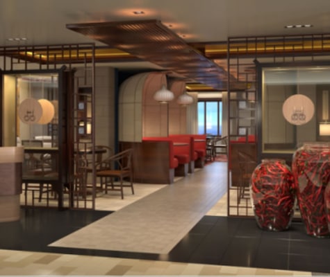 imagem Odyssey of the Seas 9
